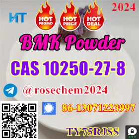 UK stock high quality chemicals CAS 10250278 bmk powder